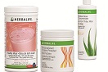 Vui xuân với dinh dưỡng lành mạnh 