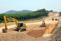 Yêu cầu "trảm" nhà thầu vi phạm tại dự án cao tốc Bắc - Nam