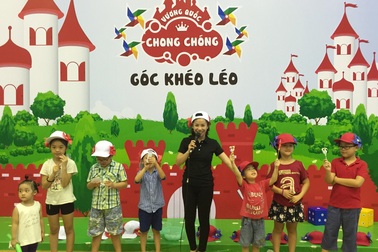 Techcombank đẩy mạnh chăm sóc đời sống cán bộ nhân viên