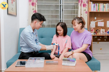 Dịch vụ y tế thông minh chăm sóc sức khỏe toàn diện cho triệu gia đình Việt