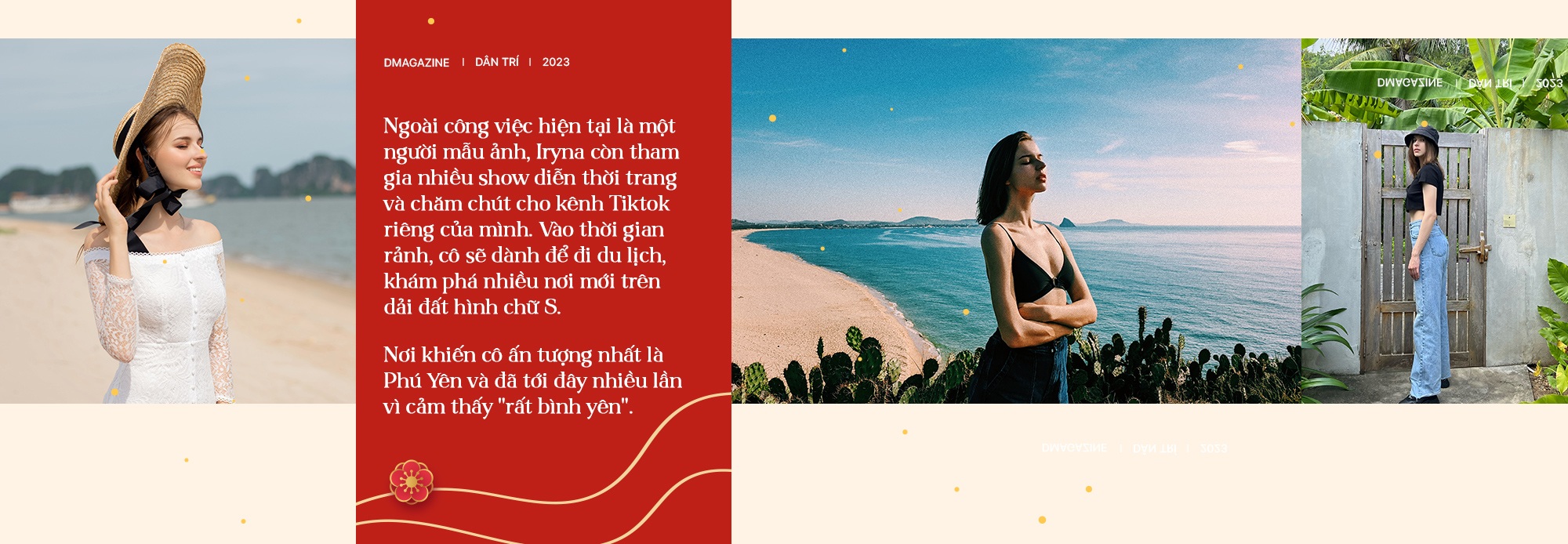 Mỹ nhân Đông Âu mê bánh chưng rán, thích không khí Tết cổ truyền Việt Nam - 16 Mỹ nhân Đông Âu mê bánh chưng rán, thích không khí Tết cổ truyền Việt Nam - 16