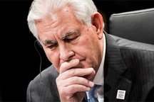 Thử thách bủa vây Ngoại trưởng Mỹ khi công du châu Á