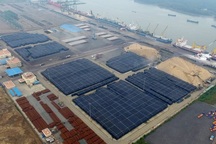 Ba Bộ vào cuộc kiểm tra kho nhôm bí ẩn nghi của tỷ phú Trung Quốc