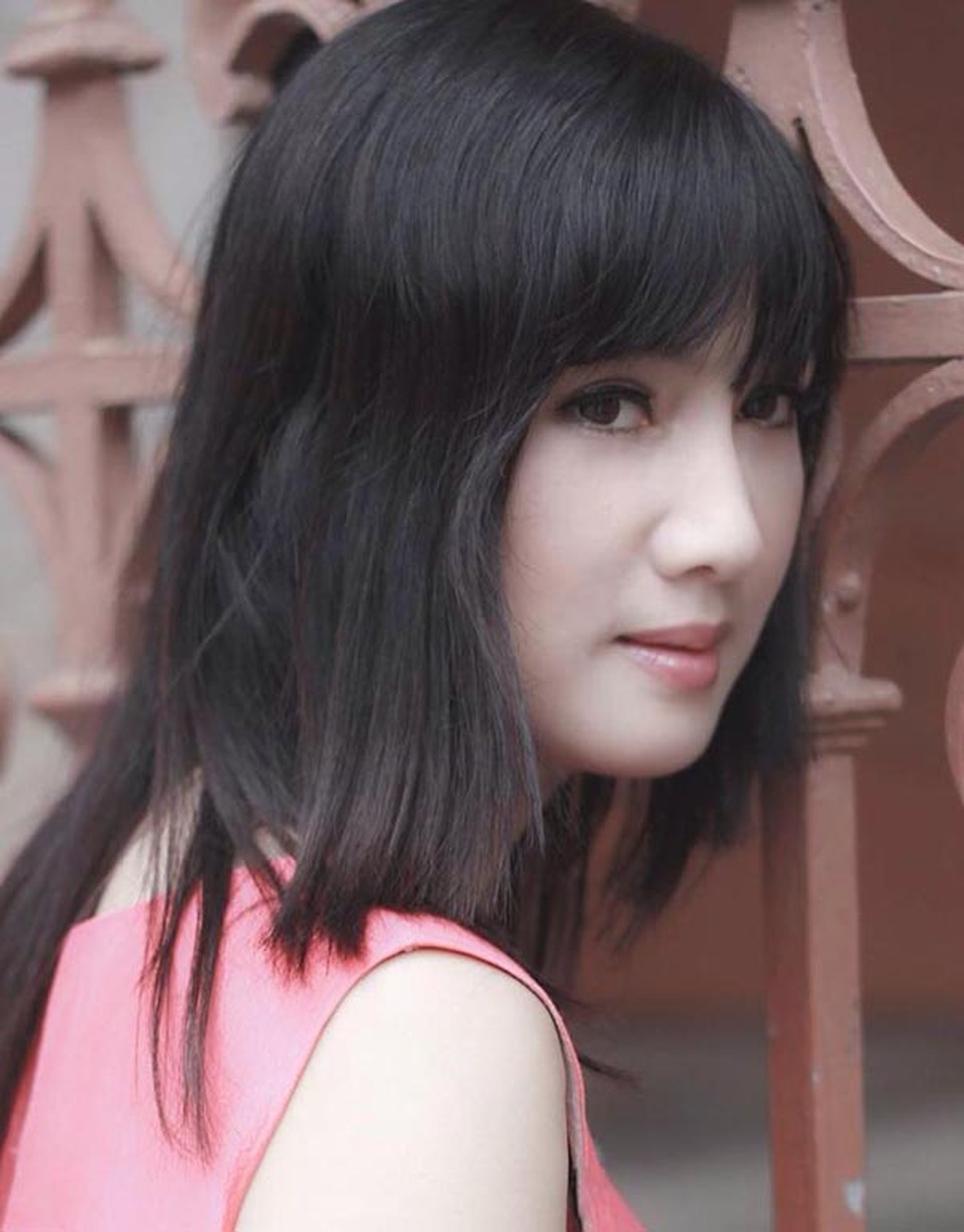 Cuộc sống của “Nữ hoàng ảnh lịch” Hiền Mai giờ ra sao? - 10 Cuộc sống của “Nữ hoàng ảnh lịch” Hiền Mai giờ ra sao? - 10