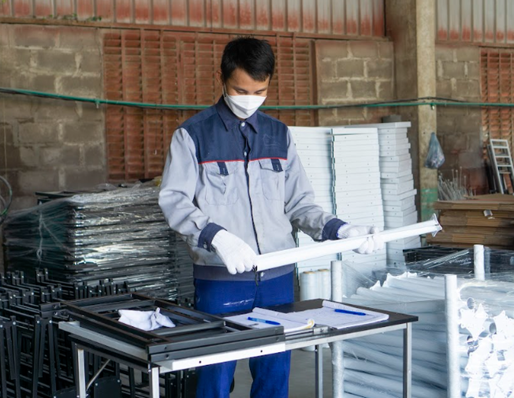 Nội thất IGA đạt chứng nhận ISO 9001:2015 giai đoạn 2023-2026 - 3 Nội thất IGA đạt chứng nhận ISO 9001:2015 giai đoạn 2023-2026 - 3
