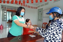 Đã tạm dừng giải quyết chi hỗ trợ theo Nghị quyết 116