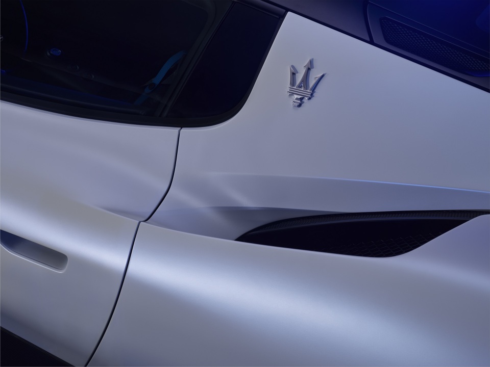 Siêu xe MC20 - Kỷ nguyên mới của Maserati - 14 Siêu xe MC20 - Kỷ nguyên mới của Maserati - 14