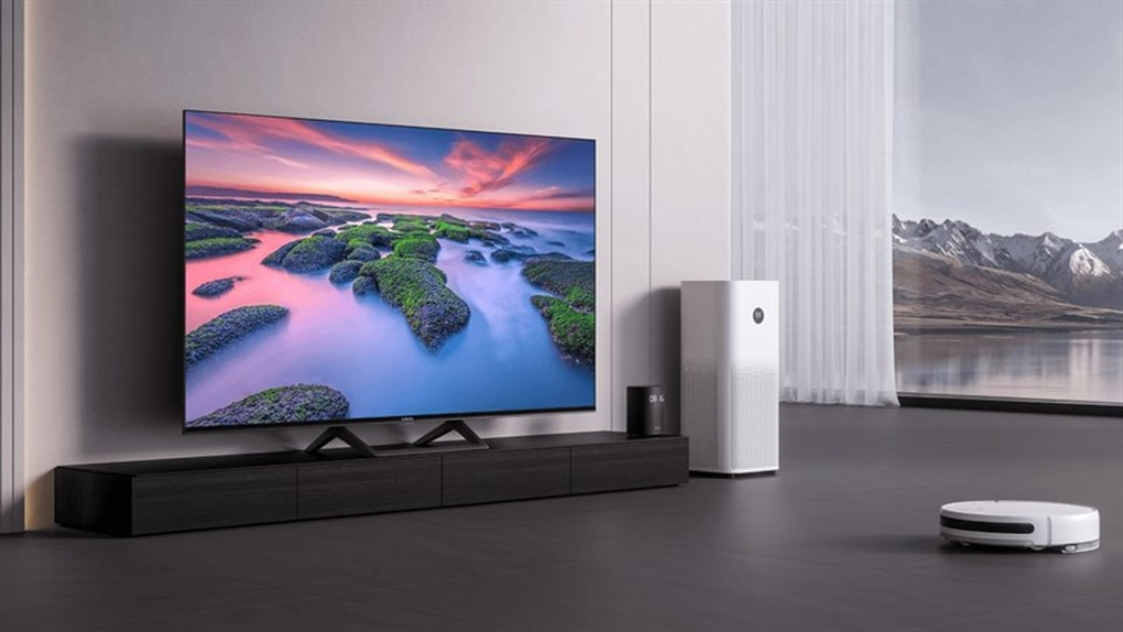 Dưới 8 triệu đồng, chọn mua smart TV nào? - 2 Dưới 8 triệu đồng, chọn mua smart TV nào? - 2