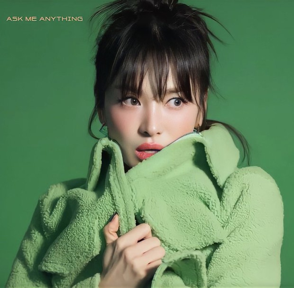Song Hye Kyo ở tuổi 42: Đã đến lúc sống một cuộc đời khác! - 2 Song Hye Kyo ở tuổi 42: Đã đến lúc sống một cuộc đời khác! - 2