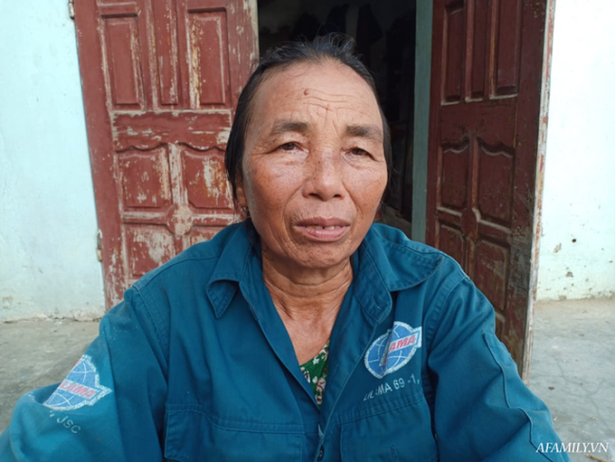 Khát vọng làm mẹ của thai phụ tật nguyền, đi bằng 2 tay: "Vì con tôi sẽ cố gắng vượt qua tất cả, chỉ mong đến ngày được nhìn thấy mặt con" - Ảnh 4. Khát vọng làm mẹ của thai phụ tật nguyền, đi bằng 2 tay: "Vì con tôi sẽ cố gắng vượt qua tất cả, chỉ mong đến ngày được nhìn thấy mặt con" - Ảnh 4.