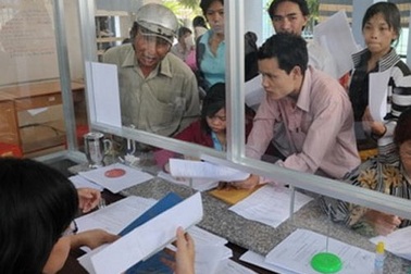 3 tháng đầu năm: Gần 200.000 người nộp hồ sơ đăng ký thất nghiệp