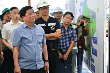 Không để người dân thiệt thòi khi xây công trình APEC tại đặc khu Phú Quốc