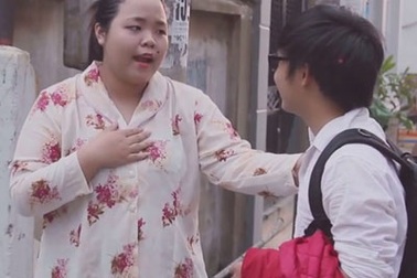 Thầy Khắc Hiếu tung clip bóc mẽ những kẻ chuyên lừa đảo SV