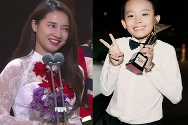 Những chiếc cup “tuổi trẻ tài cao” gọi tên Hồ Văn Cường, Nhã Phương