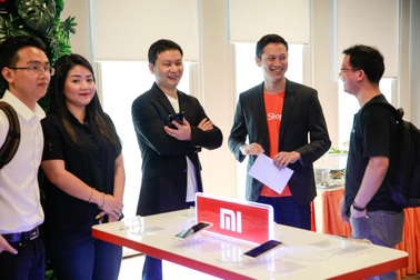 Shopee và Xiaomi hợp tác chiến lược: Cam kết mang tới các sản phẩm công nghệ "Rẻ Vô Địch"