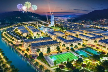 Từ Picenza Riverside Sơn La đến "I love Yêu" - Hành trình lan tỏa yêu thương của Picenza