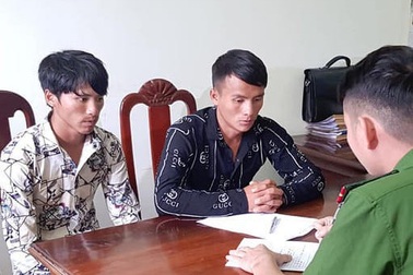 Khởi tố hai đối tượng đột nhập vào nhà hiếp dâm người phụ nữ