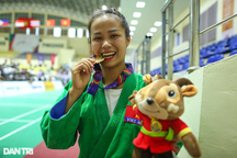 SEA Games 31 ngày 11/5: Chờ "cơn mưa vàng" của thể thao Việt Nam