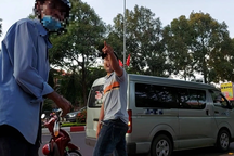 Chủ tịch Đắk Lắk: Sẽ xử lý nghiêm vụ tài xế hành hung phóng viên