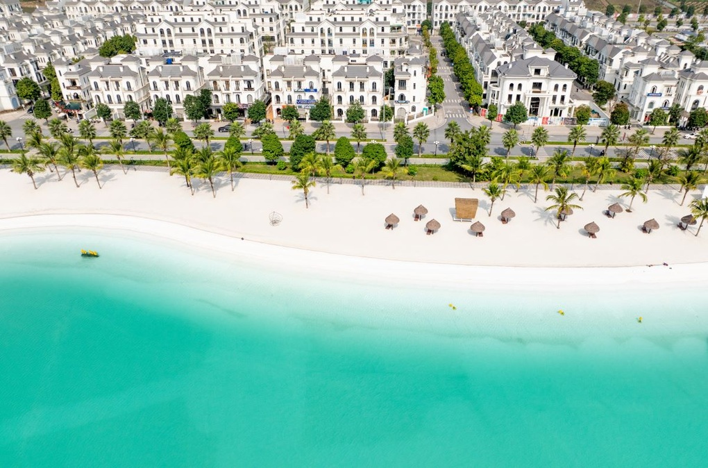 Mua nhà ở Ocean City và hưởng lợi từ chính sách bán hàng - 3 Mua nhà ở Ocean City và hưởng lợi từ chính sách bán hàng - 3