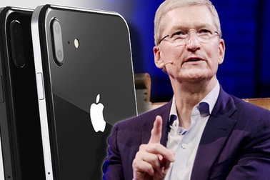 Apple đang đứng trước một canh bạc lớn?