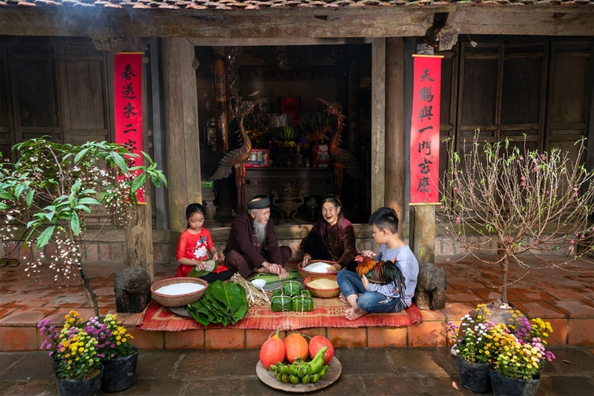 Chuyên gia gợi ý tuổi xông đất, xông nhà đẹp trong năm 2022 - 2 Chuyên gia gợi ý tuổi xông đất, xông nhà đẹp trong năm 2022 - 2