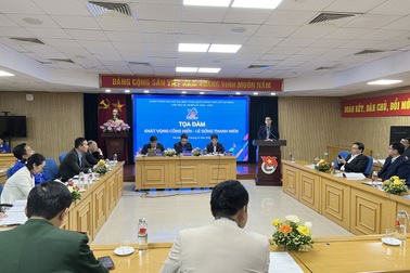 Ươm mầm khát vọng, lẽ sống tích cực cho thanh thiếu niên