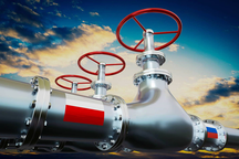 Châu Âu đối mặt nguy cơ suy thoái giữa lo ngại Nga khóa van khí đốt