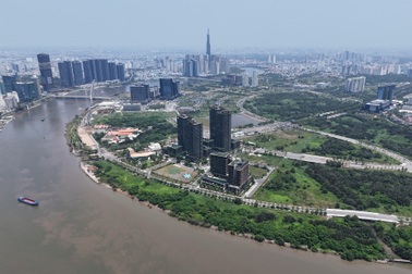 Ai "tuýt còi" trật tự xây dựng sau khi TPHCM giải thể Thanh tra Sở?