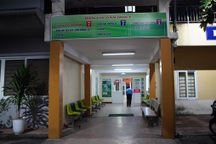 Sức khỏe bé 3 tuổi nghi bị đinh cắm vào đầu hiện nay ra sao?