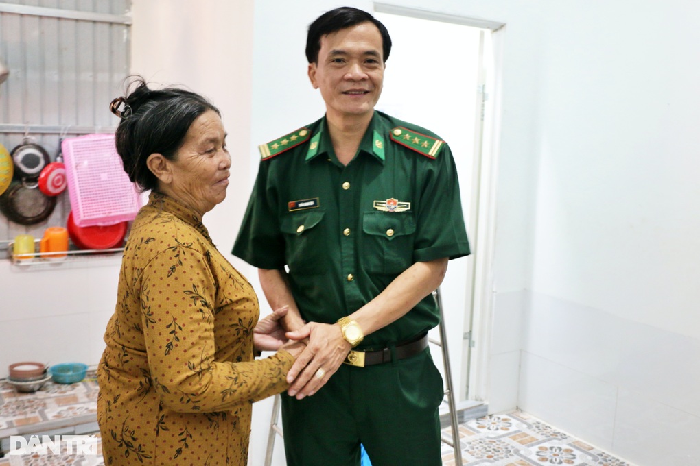 Nhờ Dân trí mà tôi có nhà mới đón Tết sau hơn chục năm nhà dột cột xiêu - 3 Nhờ Dân trí mà tôi có nhà mới đón Tết sau hơn chục năm nhà dột cột xiêu - 3