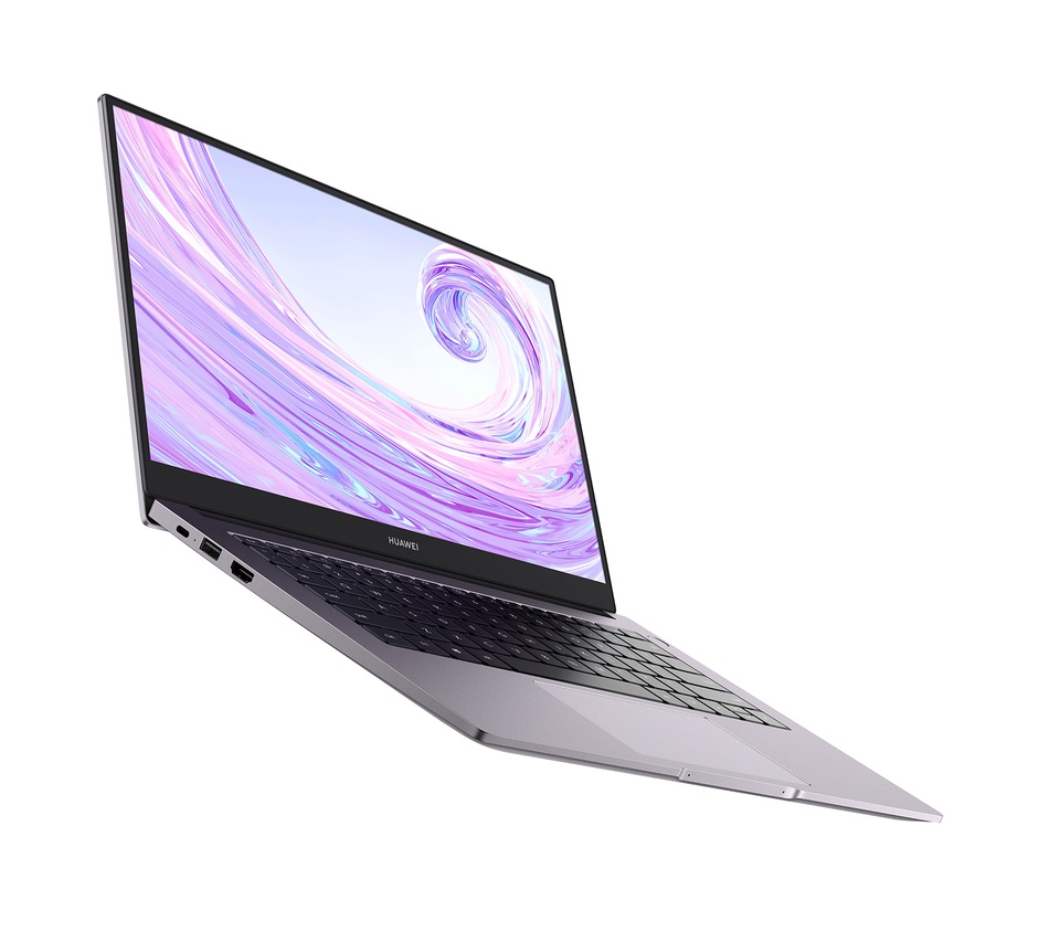 Huawei bán laptop viền màn hình siêu mỏng MateBook D 14 tại Việt Nam - 1 Huawei bán laptop viền màn hình siêu mỏng MateBook D 14 tại Việt Nam - 1