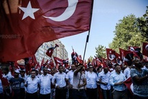 Lời thừa nhận muộn màng của Thổ Nhĩ Kỳ sau vụ đảo chính