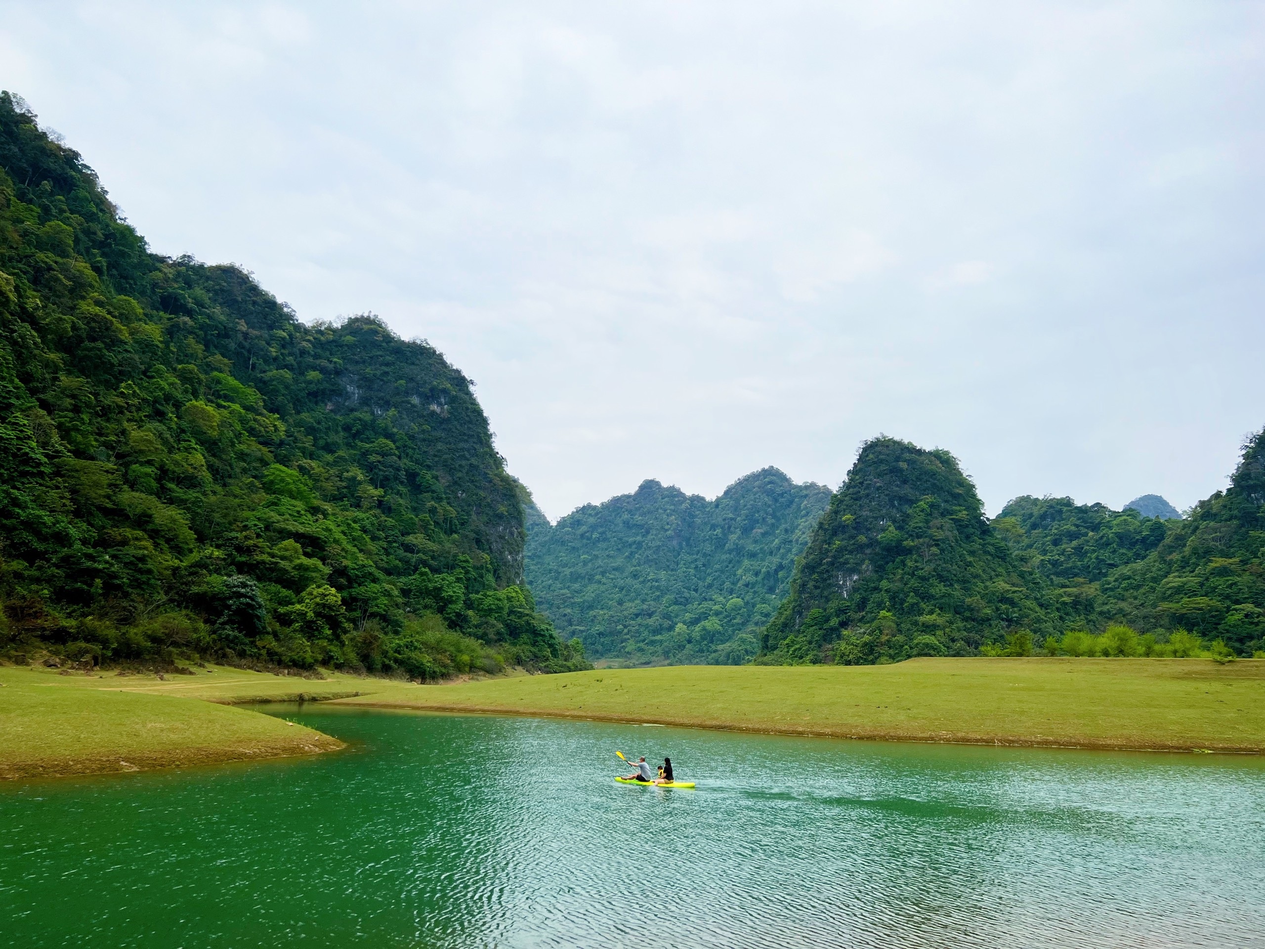 3 ngày khám phá Cao Bằng với 6 triệu đồng của gia đình ở Hà Nội - 3 3 ngày khám phá Cao Bằng với 6 triệu đồng của gia đình ở Hà Nội - 3
