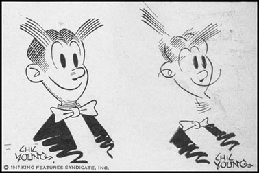 Khi họa sĩ… nhắm mắt vẽ tranh