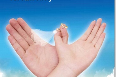 Thêm điều ý nghĩa dành cho người bạn đời