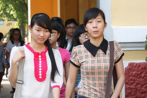 ĐH Nông lâm TPHCM xét tuyển hơn 1.700 chỉ tiêu nguyện vọng bổ sung