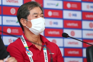 CLB Viettel quyết đánh bại đội bóng Malaysia tại bán kết khu vực AFC Cup