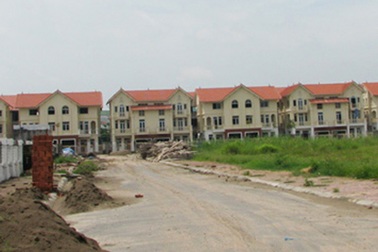 Giải mã tốc độ thị trường bất động sản