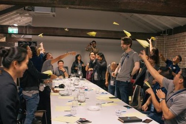 Các nhà lãnh đạo trẻ đến từ Việt Nam và Úc hội ngộ tại Diễn đàn Lãnh Đạo Trẻ Việt - Úc