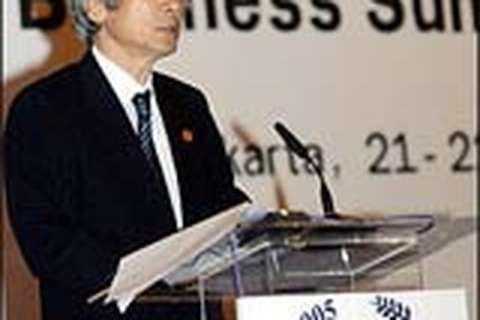 Trung Quốc không hài lòng với lời xin lỗi của Nhật