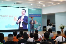 Shark Hưng: Các bạn trẻ không nên khởi nghiệp theo phong trào