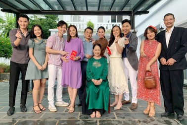 Hôm nay tập cuối "Hương vị tình thân" hé lộ thông tin đắt giá