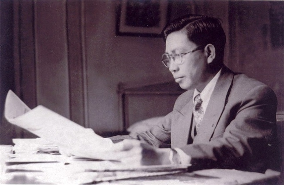 Nhà tư sản giàu nức tiếng Hà Nội và lần hiến nhà máy in tiền cho cách mạng - 2 Nhà tư sản giàu nức tiếng Hà Nội và lần hiến nhà máy in tiền cho cách mạng - 2