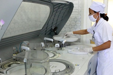 Sẽ tăng cường hậu kiểm trong lĩnh vực trang thiết bị y tế