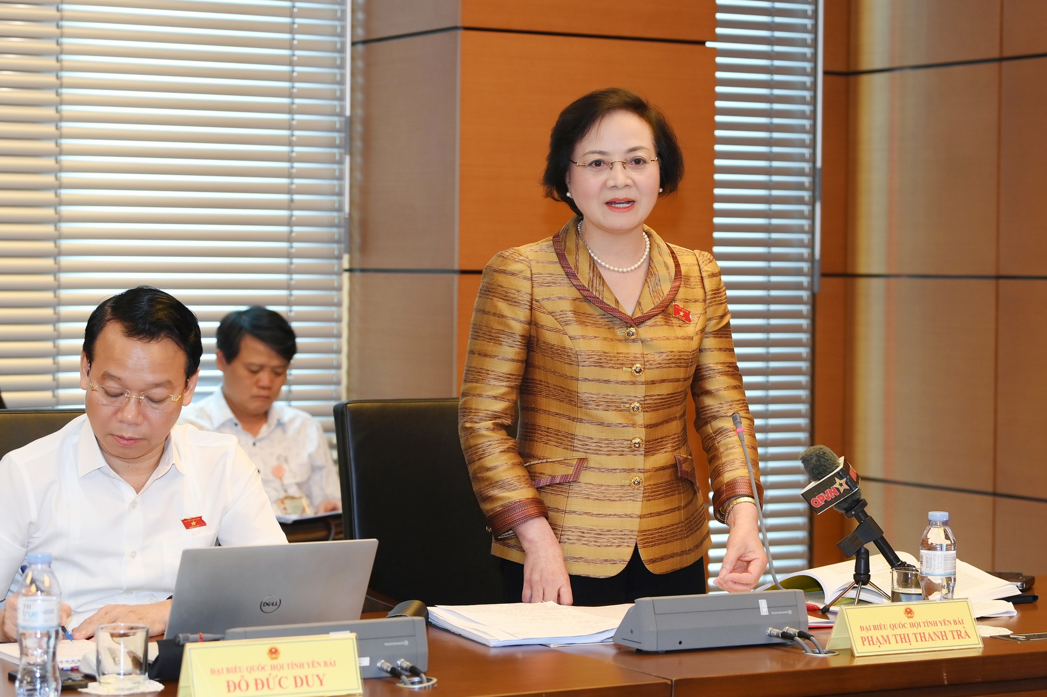 Bộ trưởng nêu triết lý căn cơ xây dựng chính quyền địa phương 2 cấp
