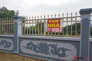 Hà Nội: Sau "sốt" đất, nhà đầu tư ráo riết tìm cách tháo chạy, thoát hàng