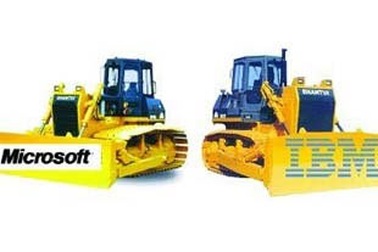 Năm 2009, Web 2.0 tìm cách vượt khó