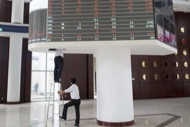 Chủ tịch Ủy ban Chứng khoán: "Chúng ta nợ nhà đầu tư nhiều lời xin lỗi"