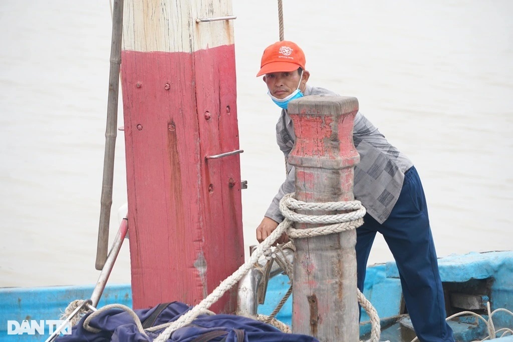 Khó khăn kép của ngư dân làm nghề đánh bắt hải sản - 3